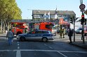 VU Koeln Ehrenfeld Vogelsangerstr Melatenguertel P6037